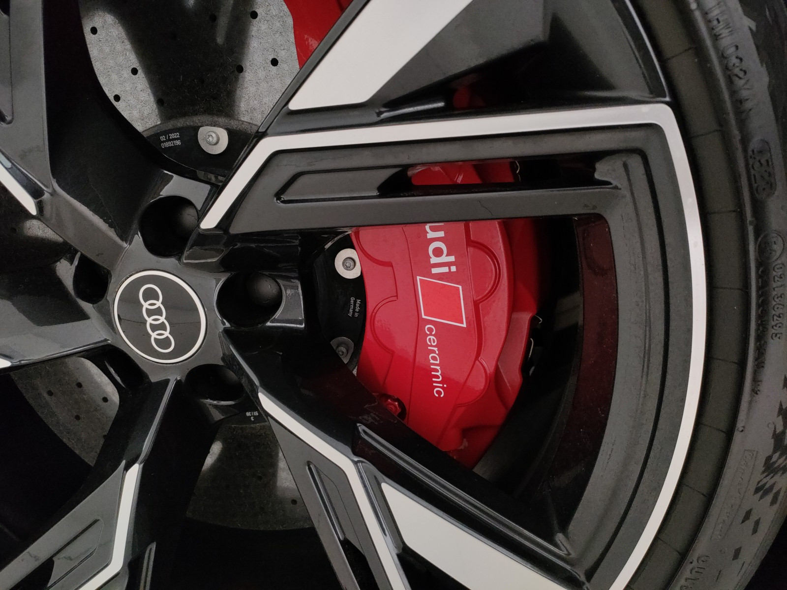 Audi A6 Usato 2022 A6 Legnago