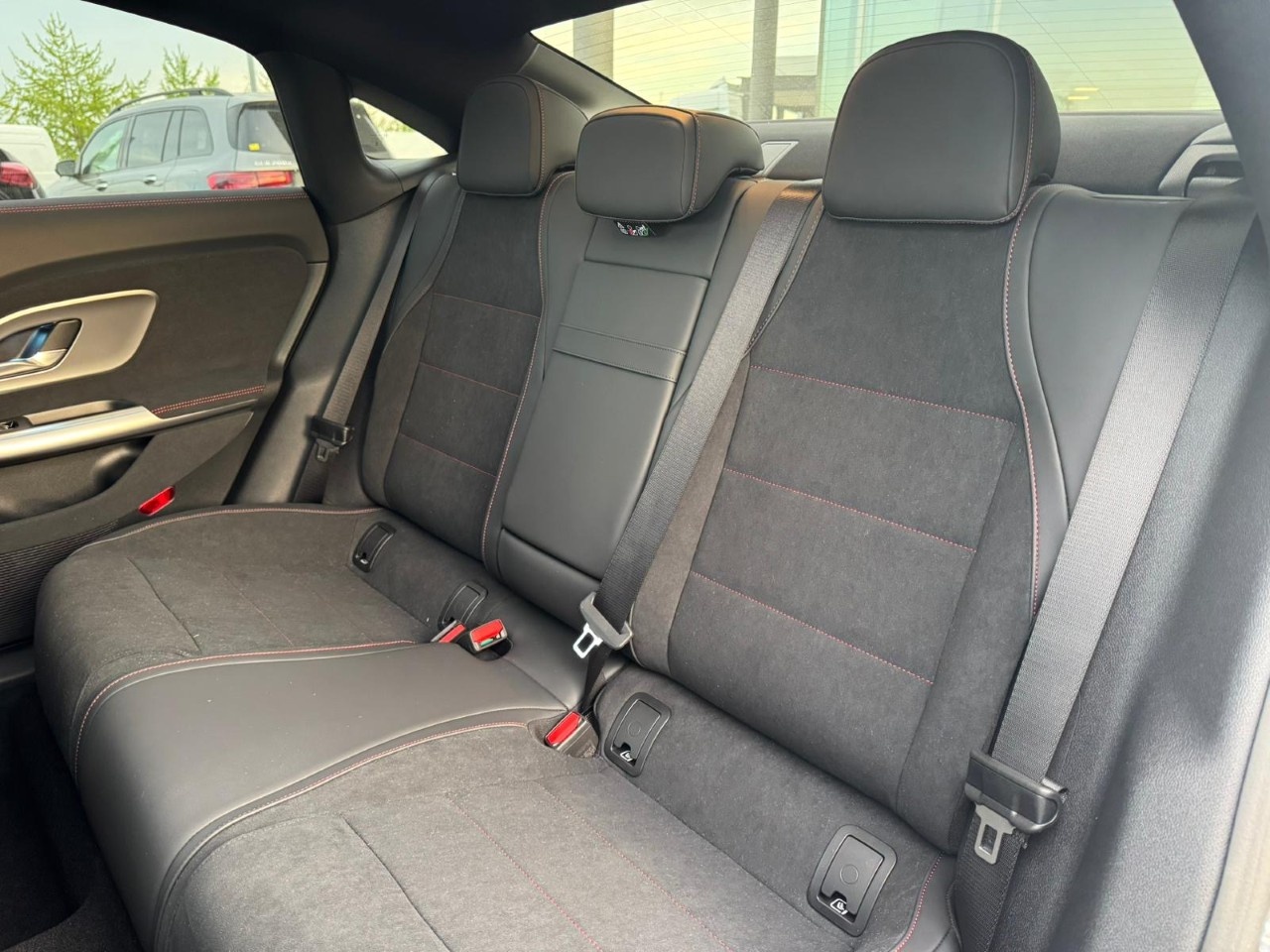 Mercedes CLA CLA 200 ADVANCED PLUS - 13