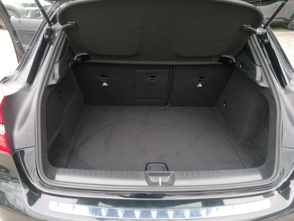 Mercedes GLA Usato 2015 GLA Carpi