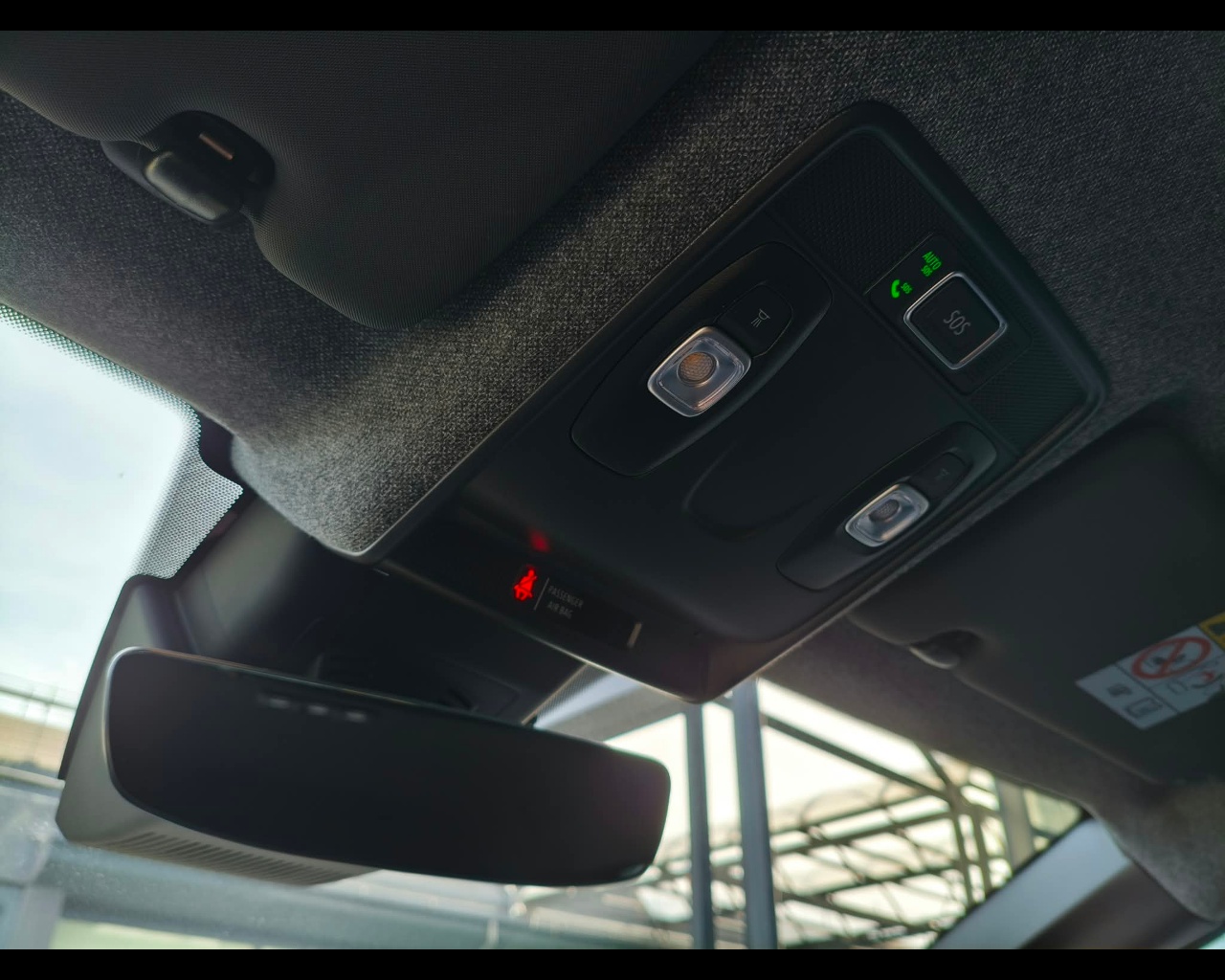 Foto RENAULT Captur 1.8 full hybrid E-Tech Esprit Alpine 160cv auto