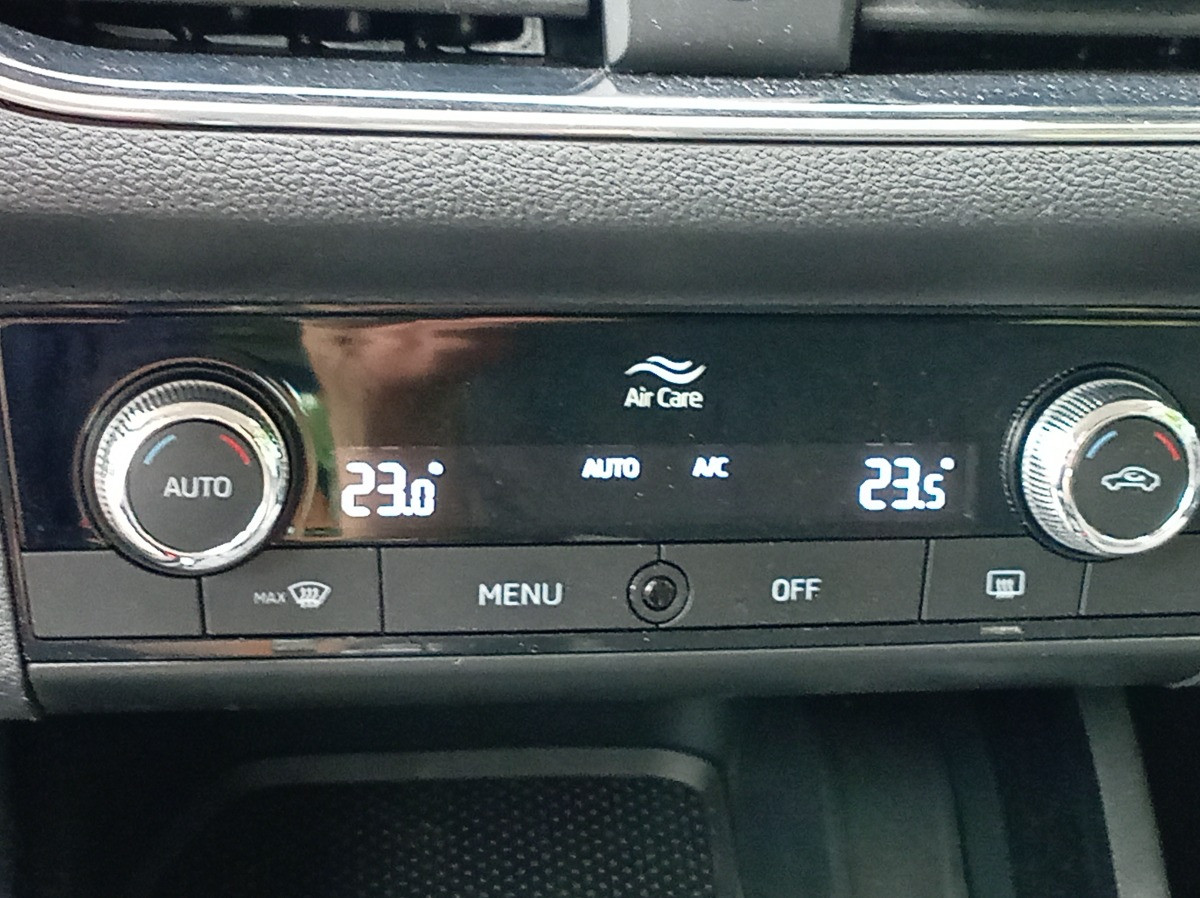 Skoda Scala Usato 2023 Scala San Vendemiano