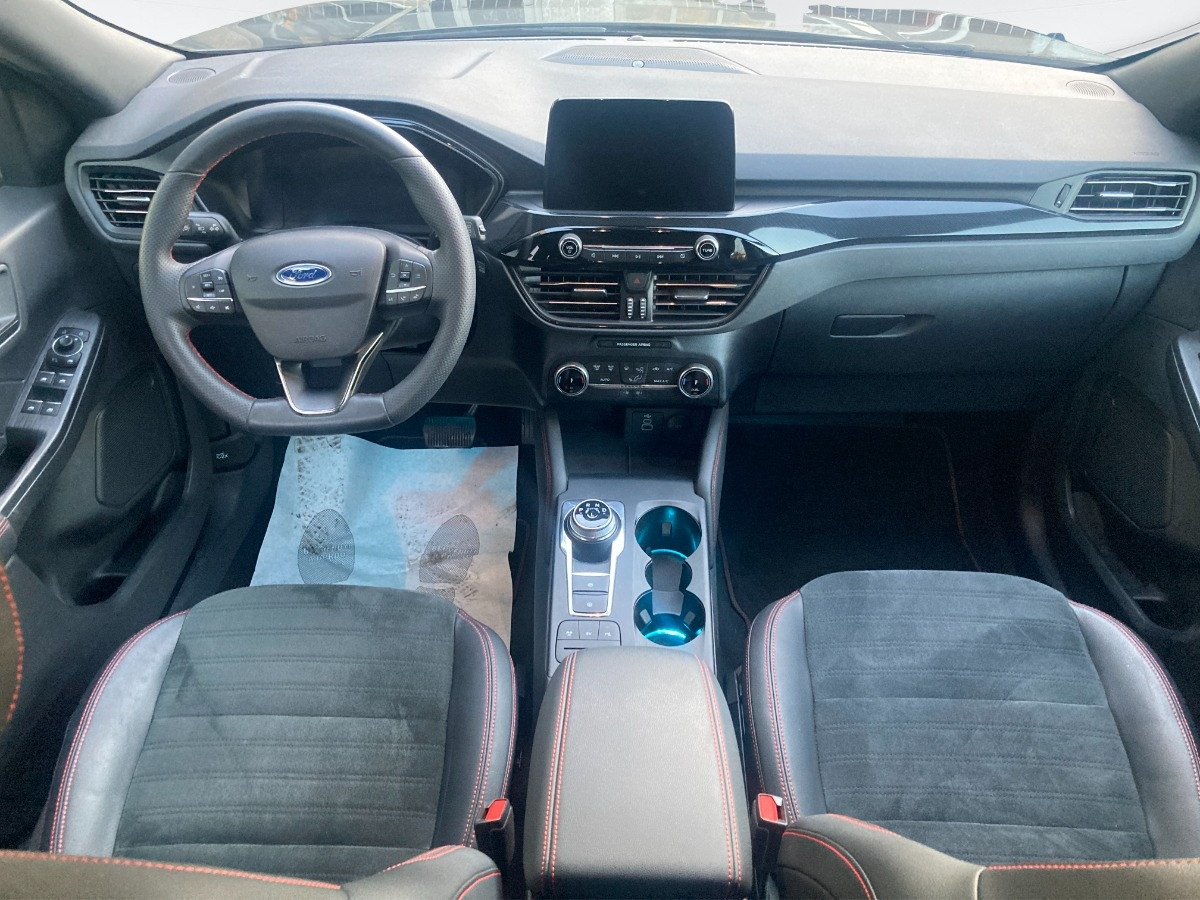 Ford Kuga Usato 2023 Kuga Modena