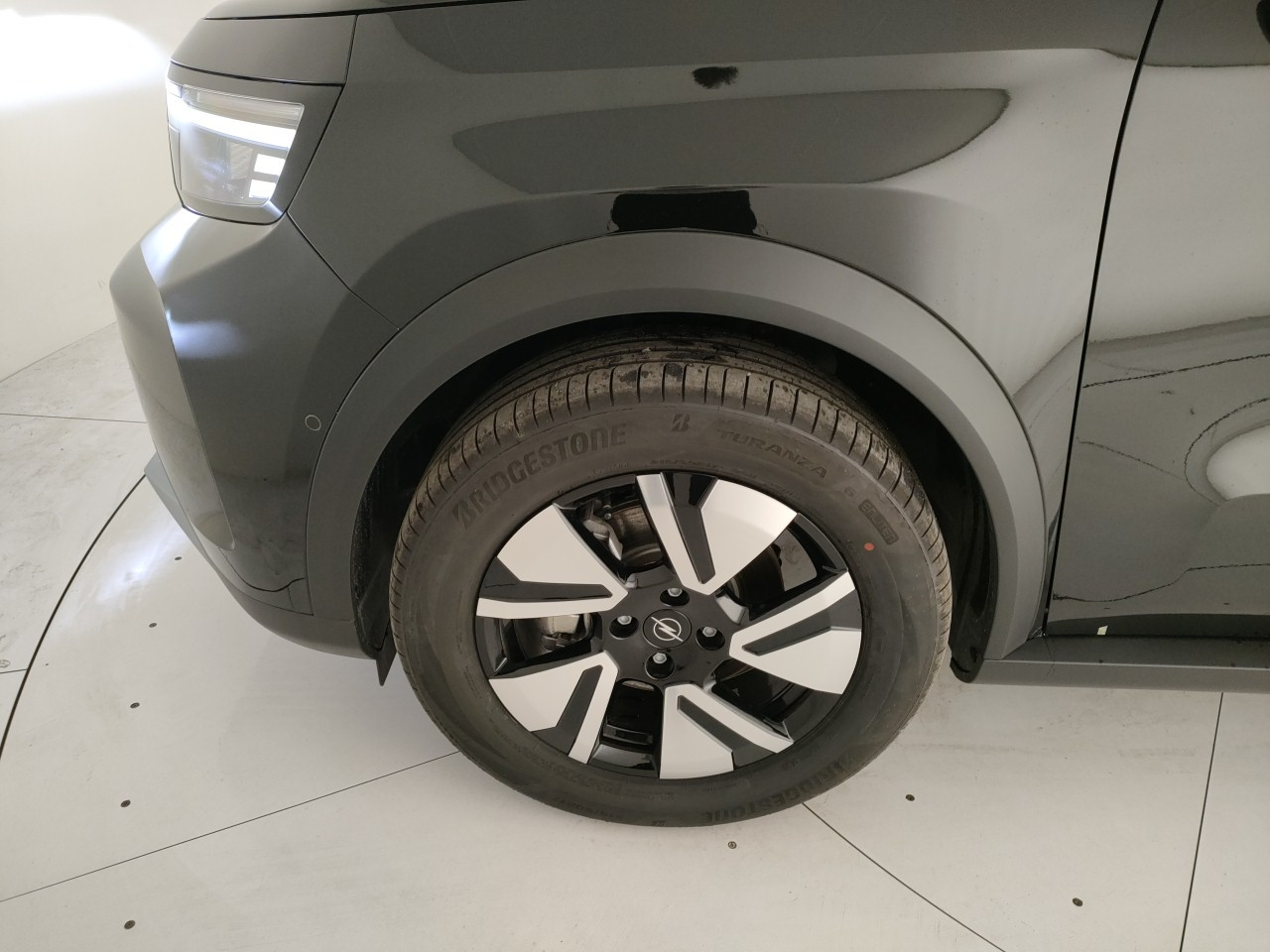 Opel Frontera Aziendali 2026 Frontera Porto Mantovano