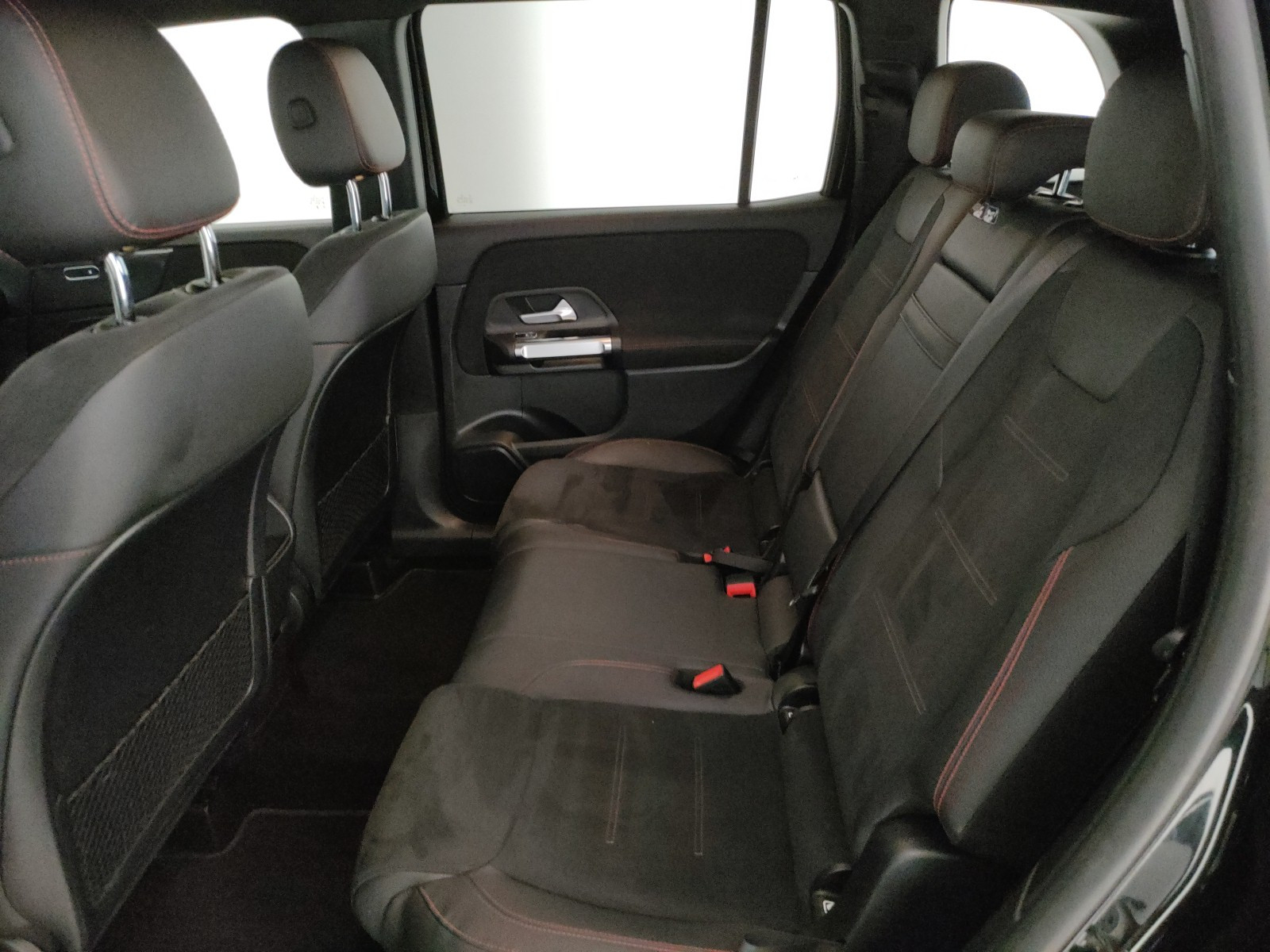 Mercedes GLB Usato 2024 GLB Legnago