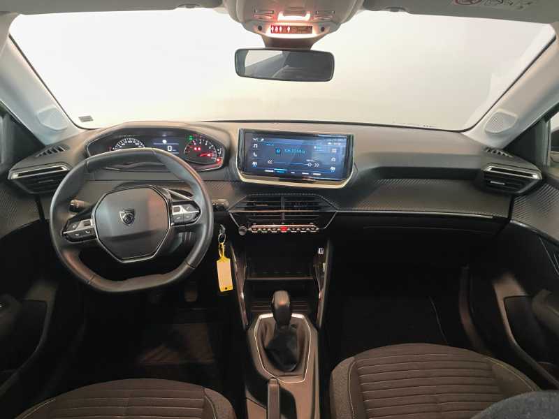 208 Ii - 208 1.2 Puretech Style S&s 75cv