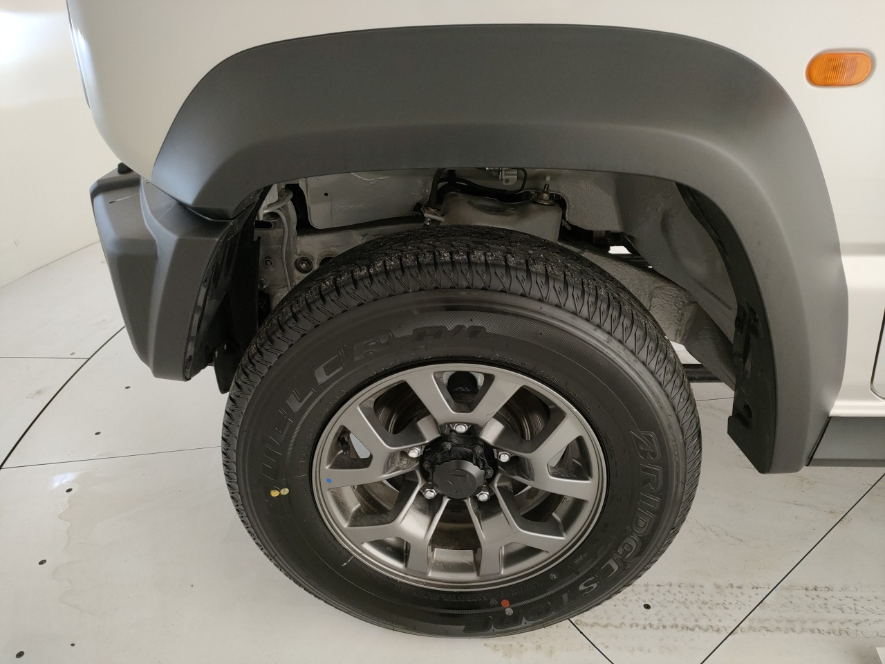 Suzuki Jimny Usato 2026 Jimny Porto Mantovano