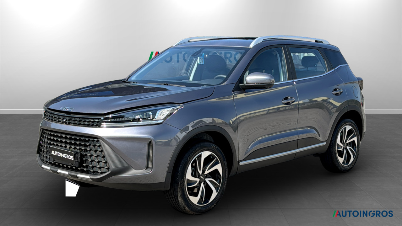 EMC Emc 6 EMC 6 1.5T MT Gpl