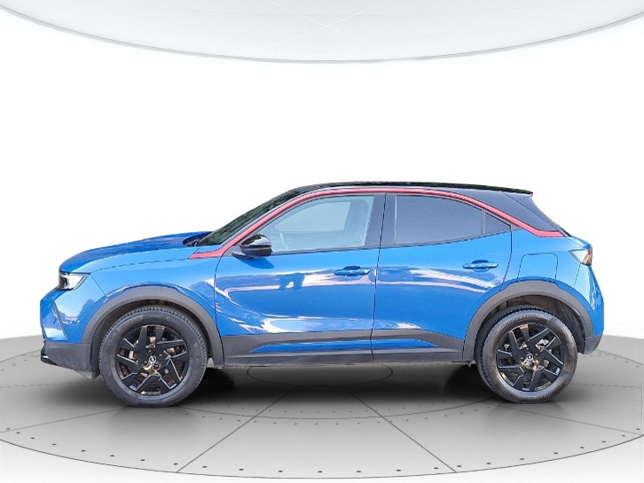 Opel Mokka Usato 2021 Mokka Mestre