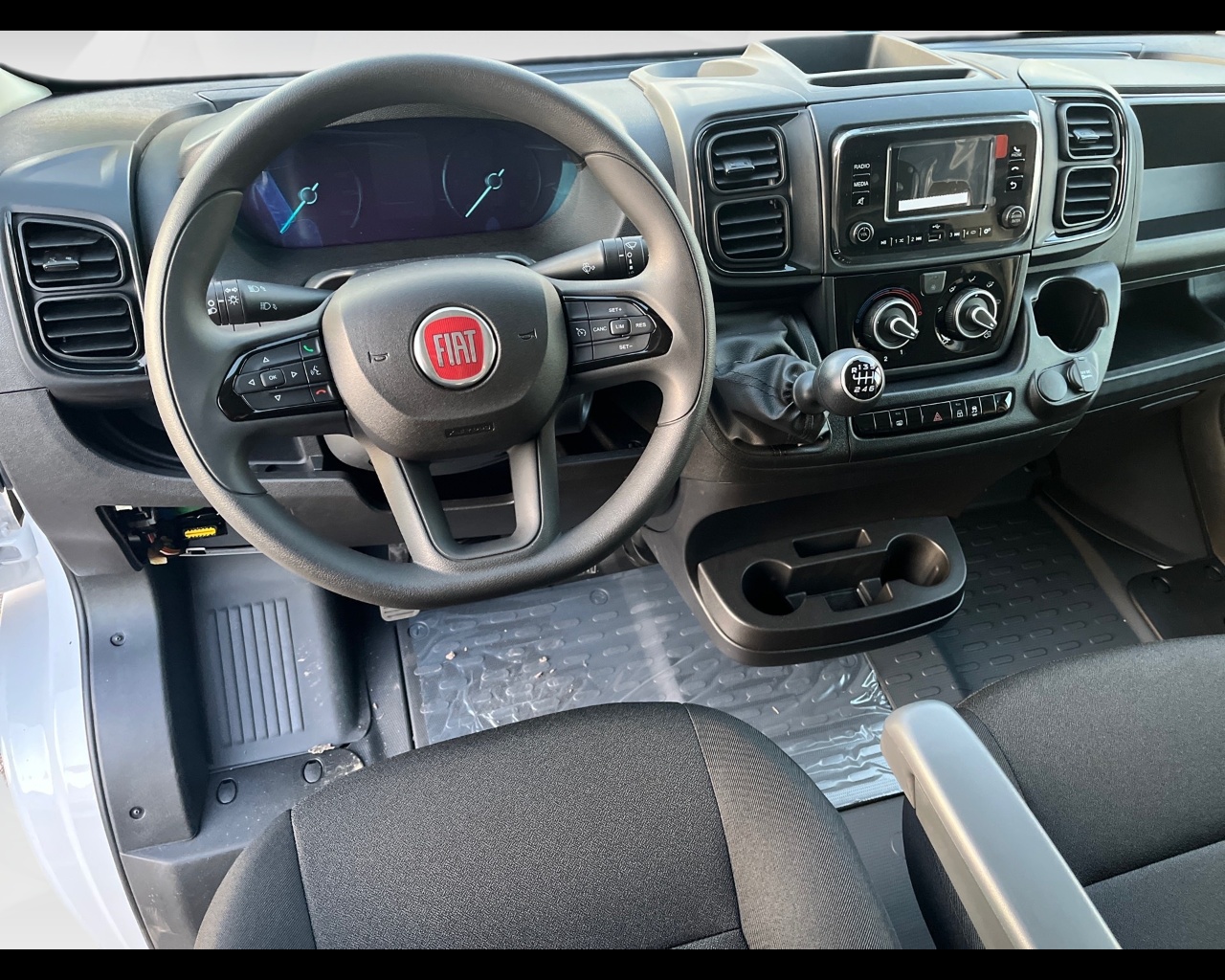 Fiat Ducato Usato 2024 Ducato Verona