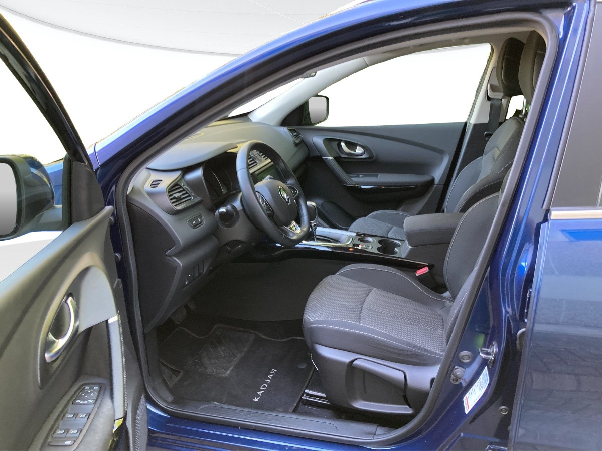 Renault Kadjar Usato 2021 Kadjar Modena
