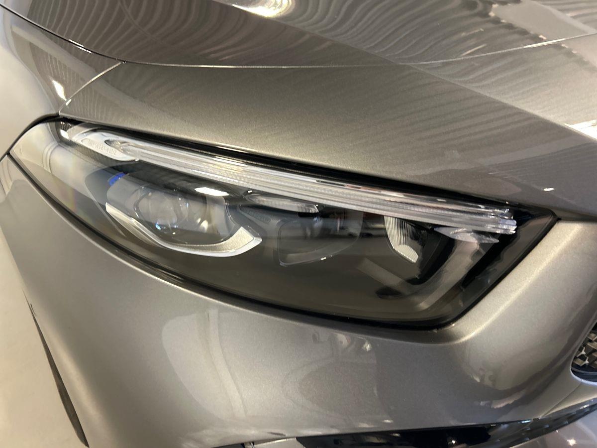 Mercedes  Classe A 250 e Plug-In-Hybrid Advanced Plus AMG Line Speedshift DCT AMG 8G - 7