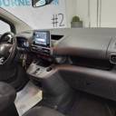 Doblo Iii - E-doblo 50kwh Launch Edition