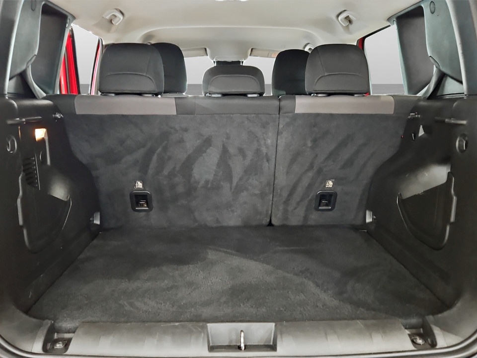 JEEP Renegade 1.0 t3 Limited 2wd Benzina usato - 18