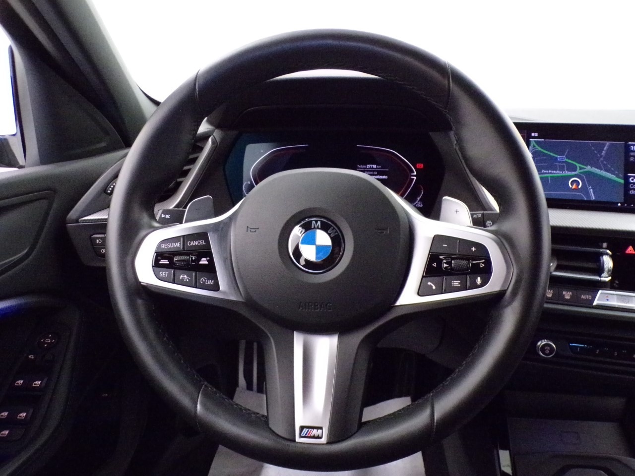 Bmw  118d Msport auto - 17