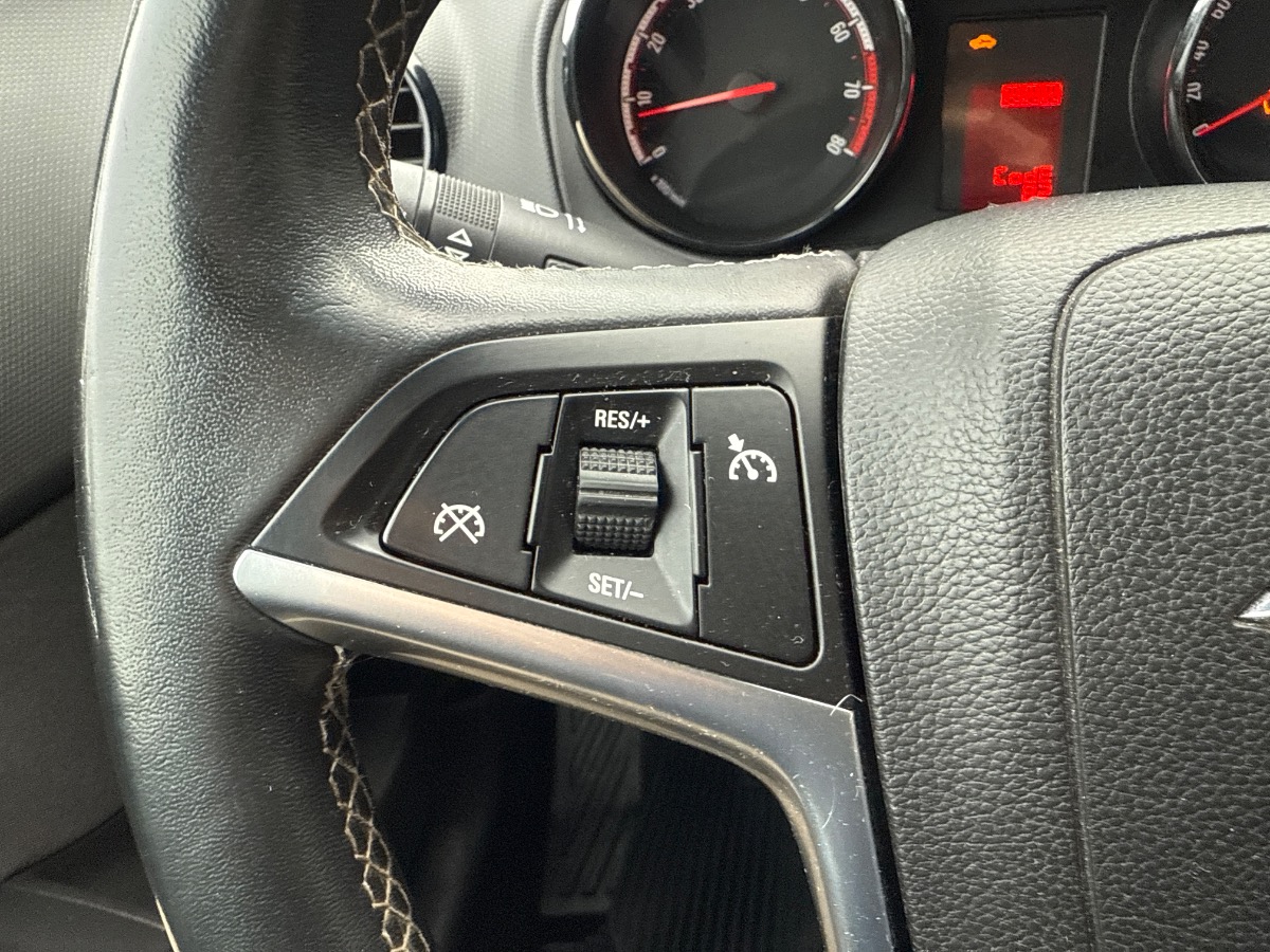 Opel Meriva Usato 2015 Meriva Padova