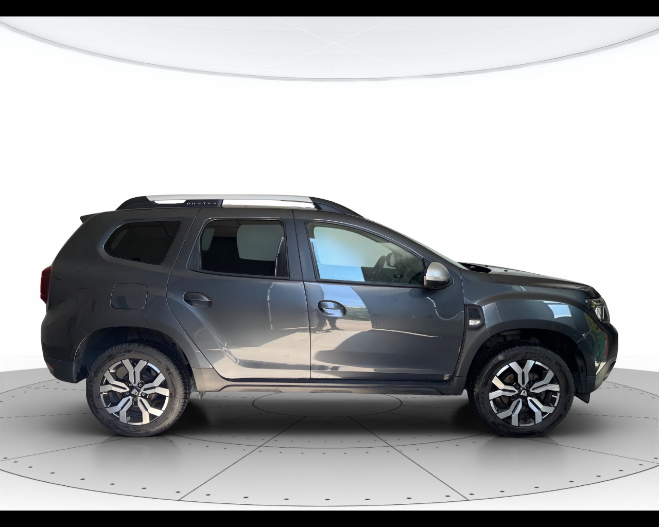 Dacia Duster Usato 2022 Duster Cerea