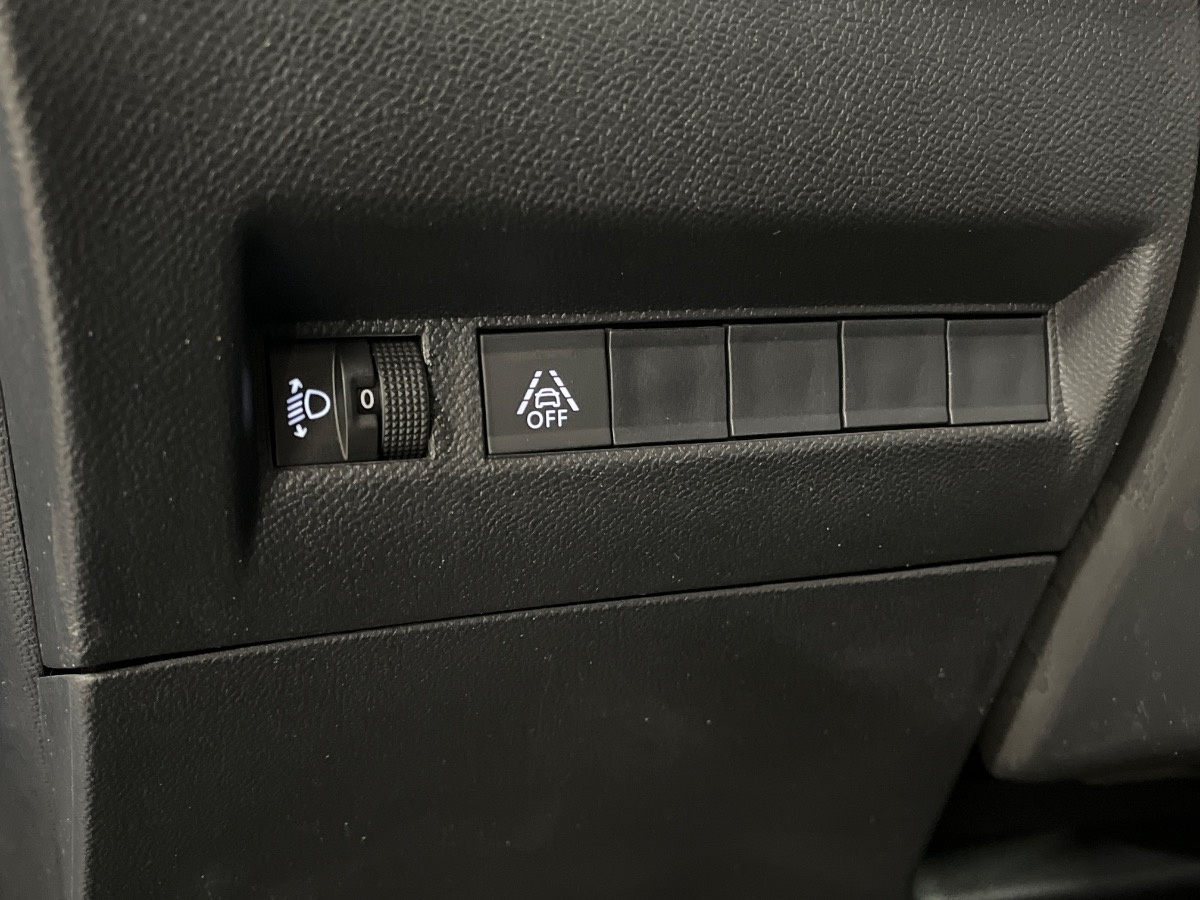 Peugeot 208 Usato 2021 208 Verona