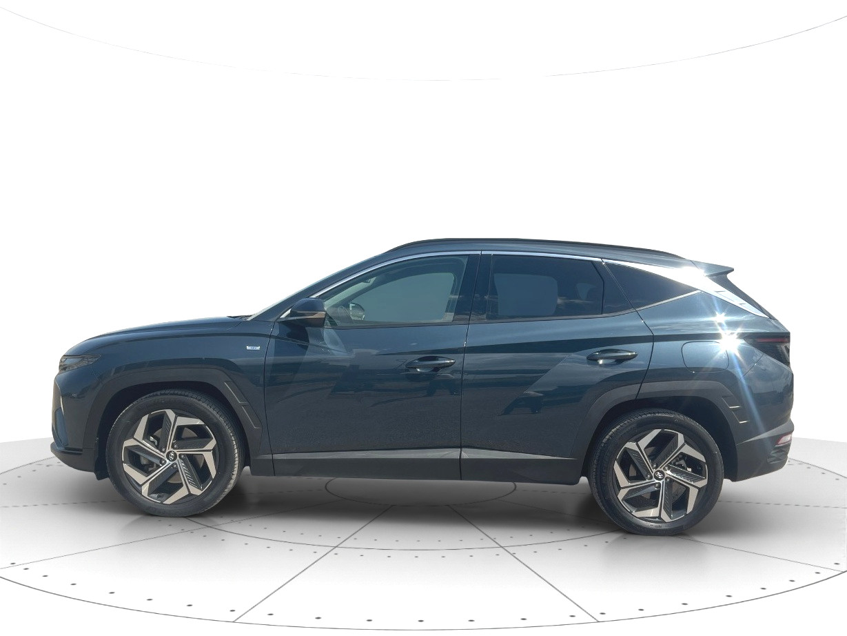 Hyundai Tucson Usato 2023 Tucson Este