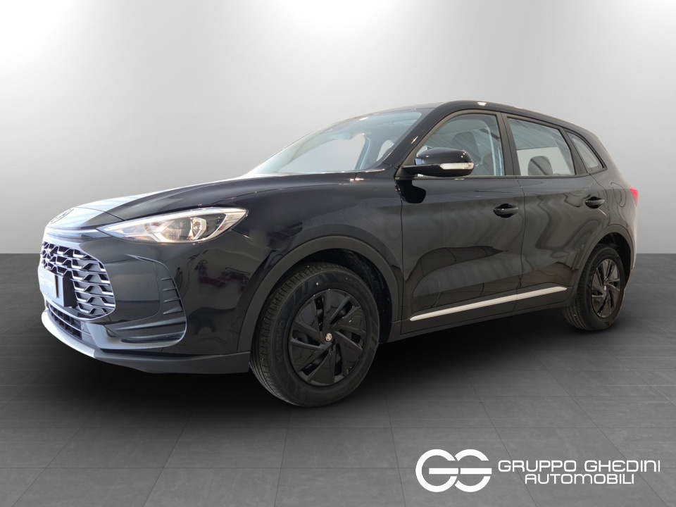 MG ZS 1.5 Comfort Benzina km0
