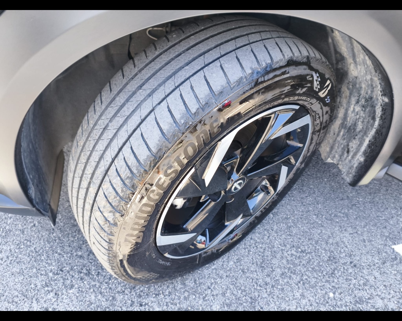 Foto NISSAN Juke 1.6 hev N-Connecta