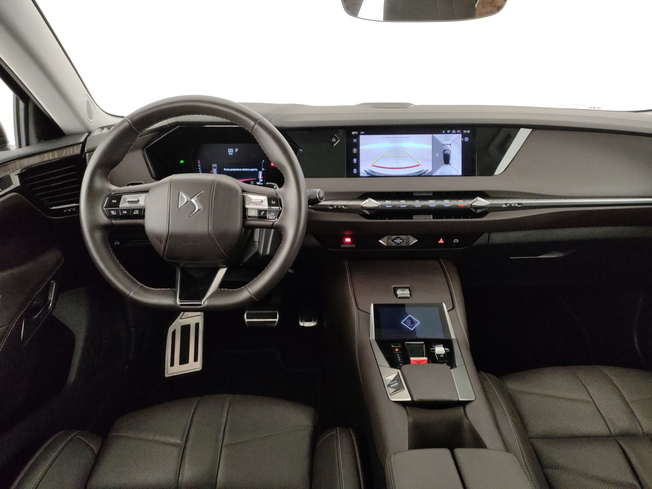 Ds DS4 Usato 2024 DS4 Reggio Emilia