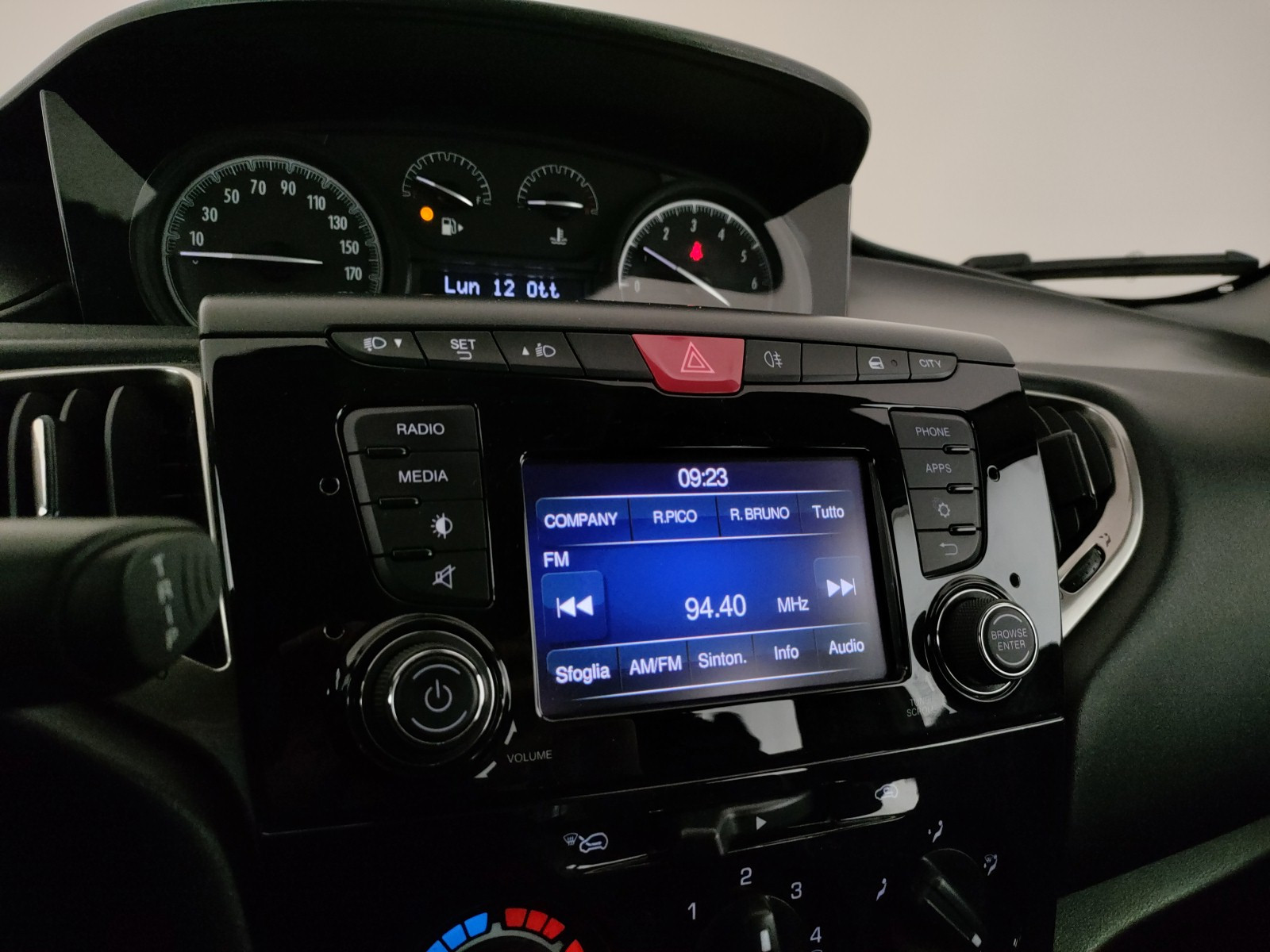 Lancia Ypsilon Usato 2017 Ypsilon Legnago