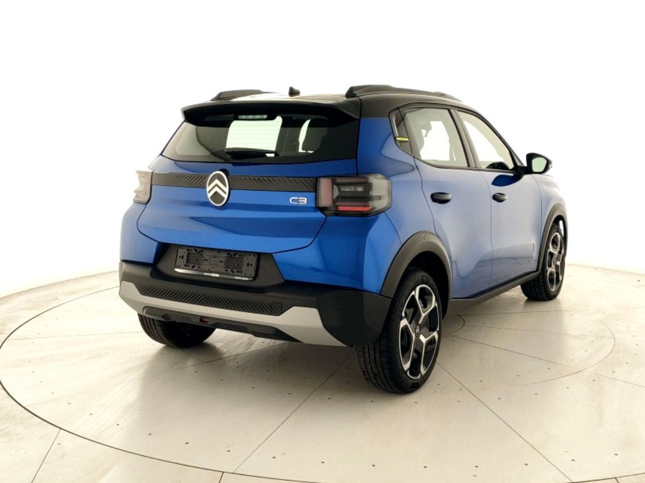 Citroen C3 Usato 2025 C3 San Zeno Naviglio