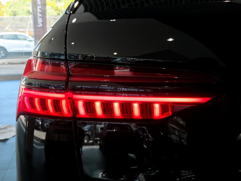 AUDI A6 Allroad 40 2.0 tdi mhev 12V quattro 204cv s-tronic Ibrida usato - 20