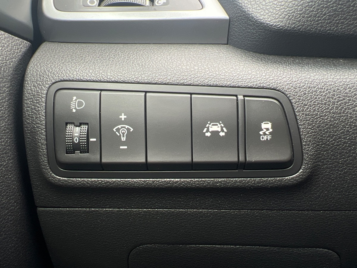 Hyundai Tucson Usato 2016 Tucson Rovigo