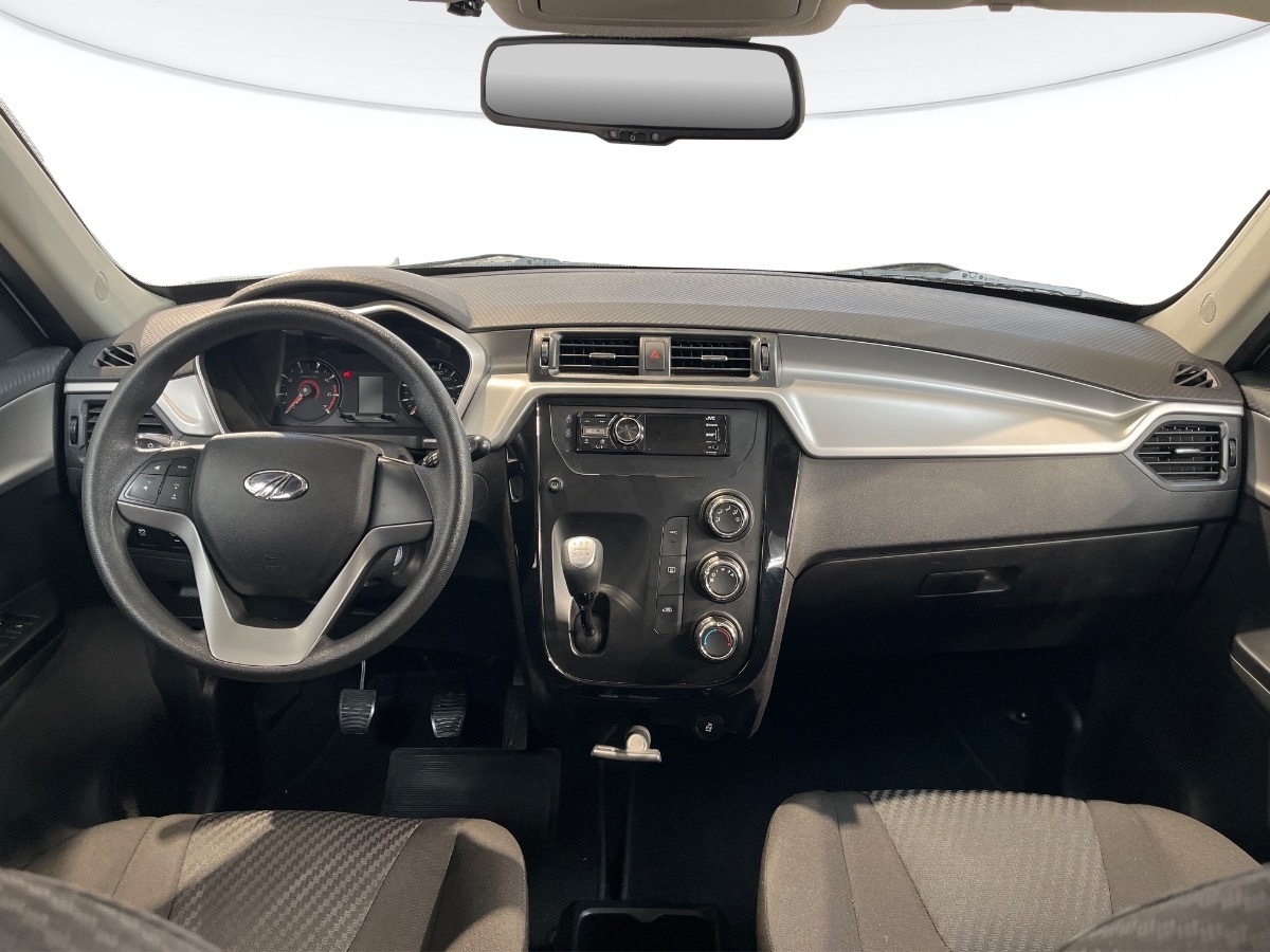 Mahindra KUV100 Usato 2025 KUV100 Rovigo