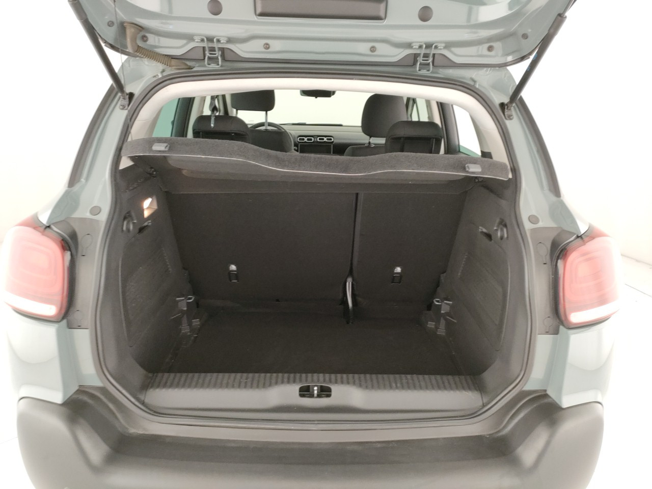Citroen C3 Aircross Usato 2022 C3 Aircross Porto Mantovano