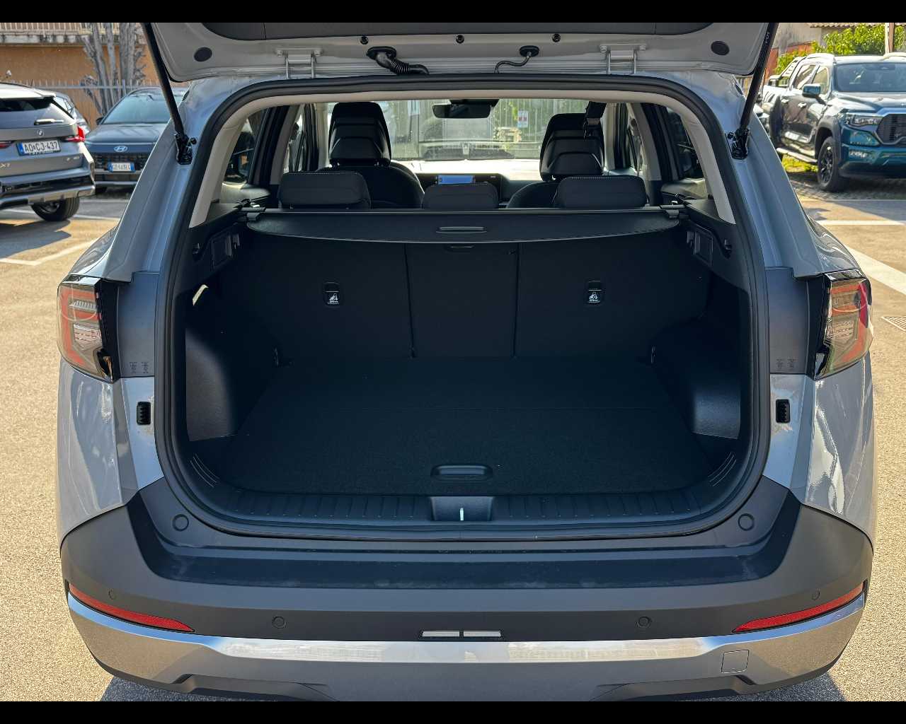 Kia Sportage Nuovo Ibrido benzina Sportage Legnago