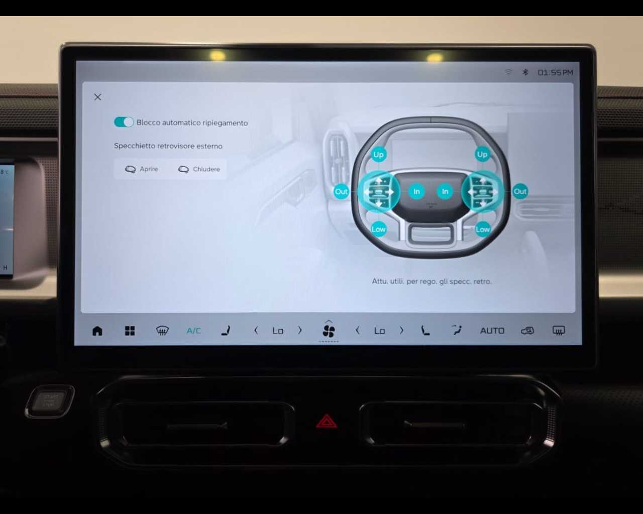 Ich-X K3  Nuovo GPL K3  Legnago