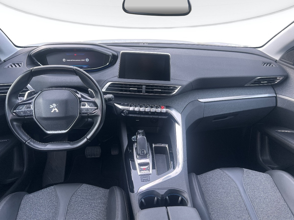 Peugeot 3008 Usato 2020 3008 Rovigo