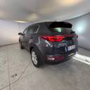 Sportage Iv - Sportage 1.7 Crdi Class Style Pack 2wd 115cv