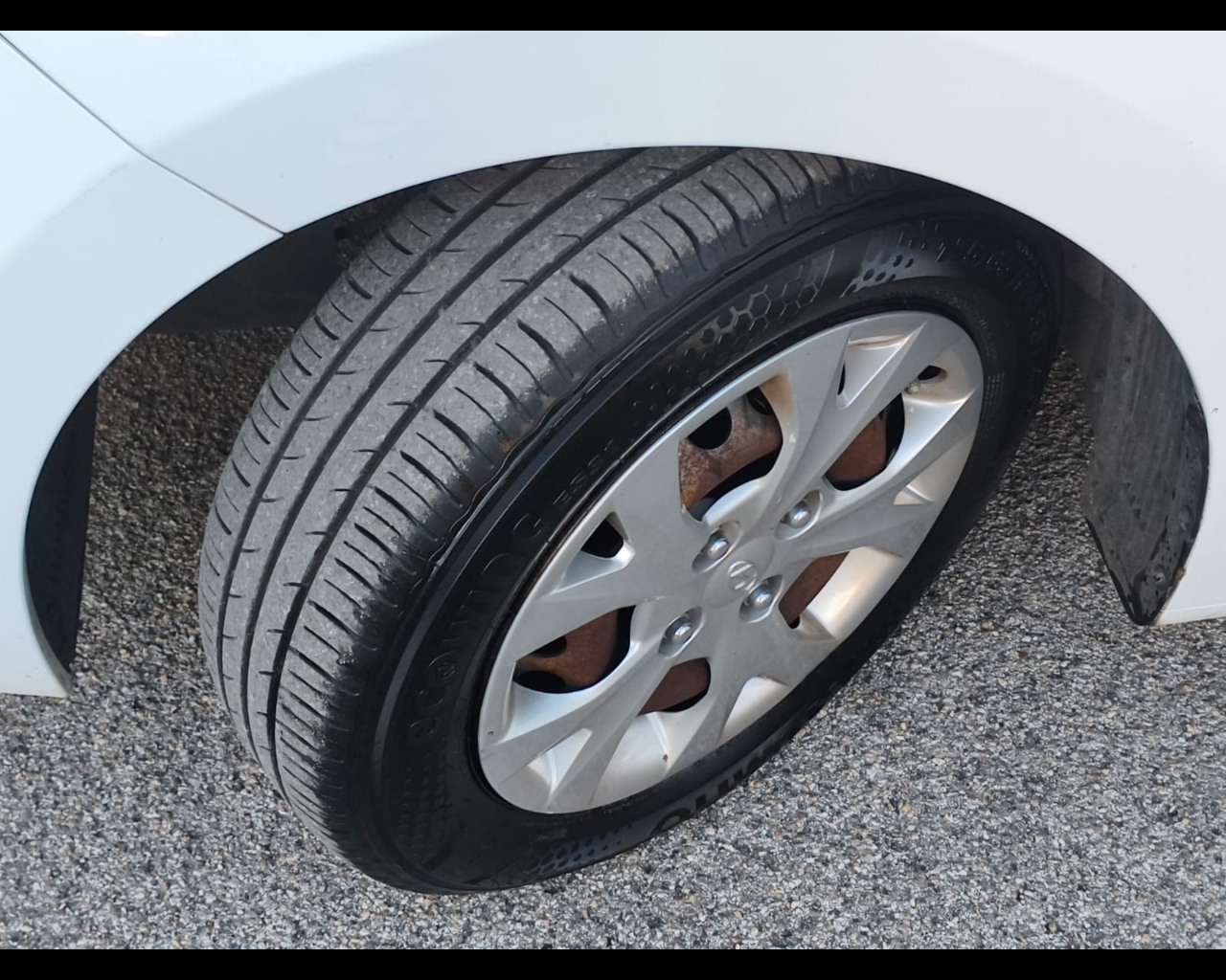 Foto HYUNDAI i10 1.0 Login econext Gpl E6