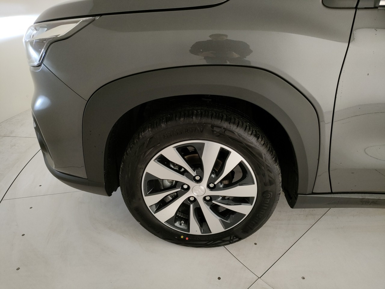 Suzuki S-Cross Nuovo Ibrido benzina S-Cross Porto Mantovano