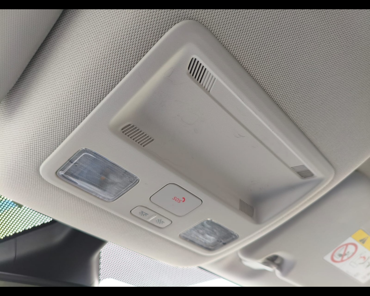 Foto FORD Puma 1.0 ecoboost h Titanium s&s 125cv