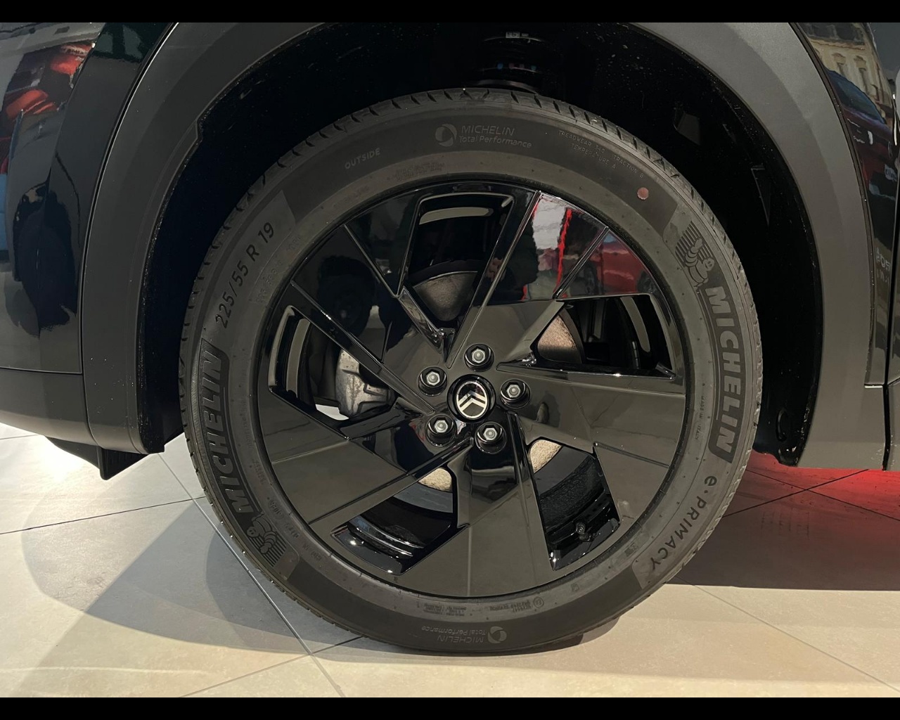 Foto CITROEN C5 Aircross 1.2 hybrid Max 145cv auto