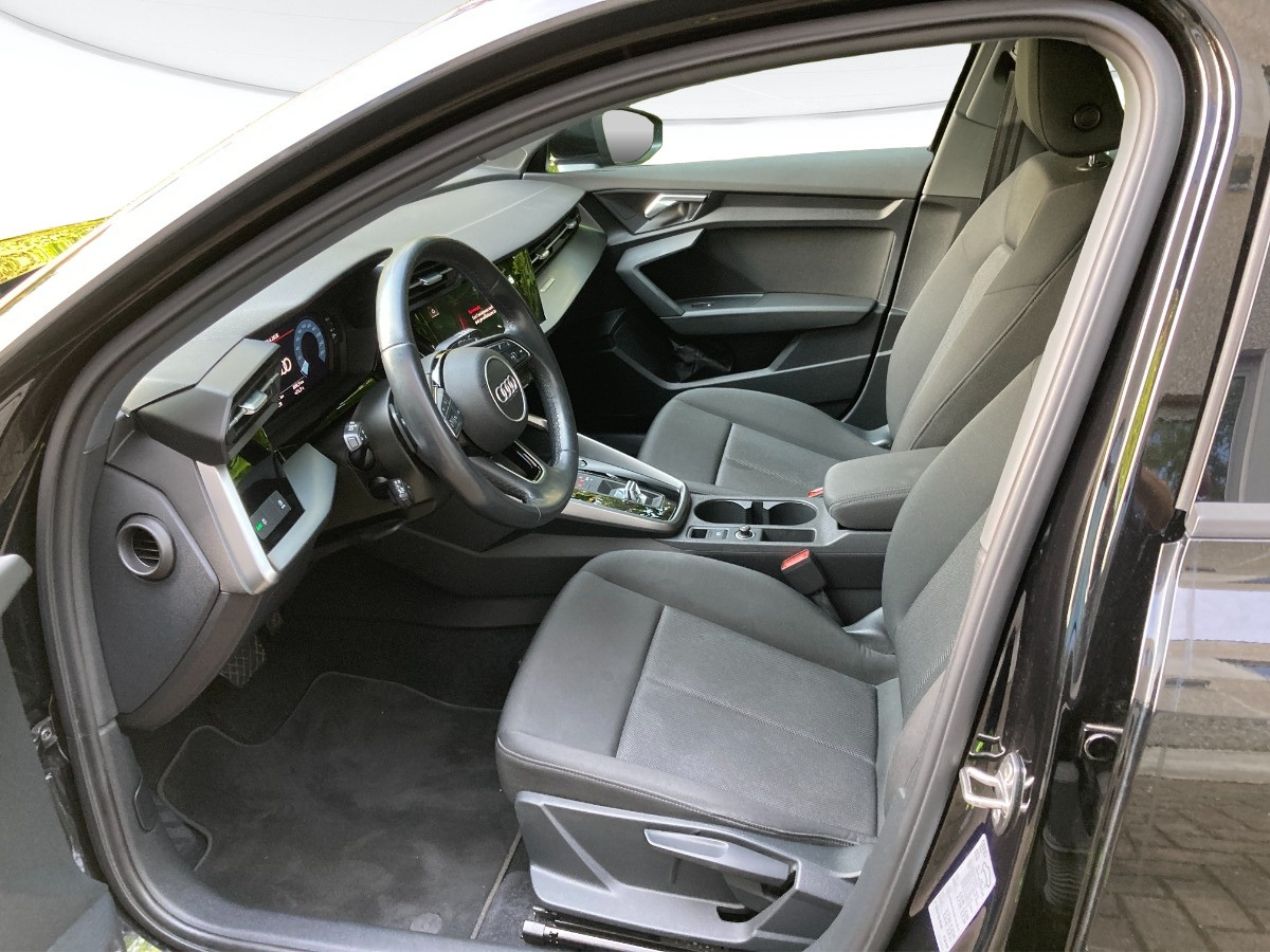 Audi A3 Usato 2022 A3 Modena
