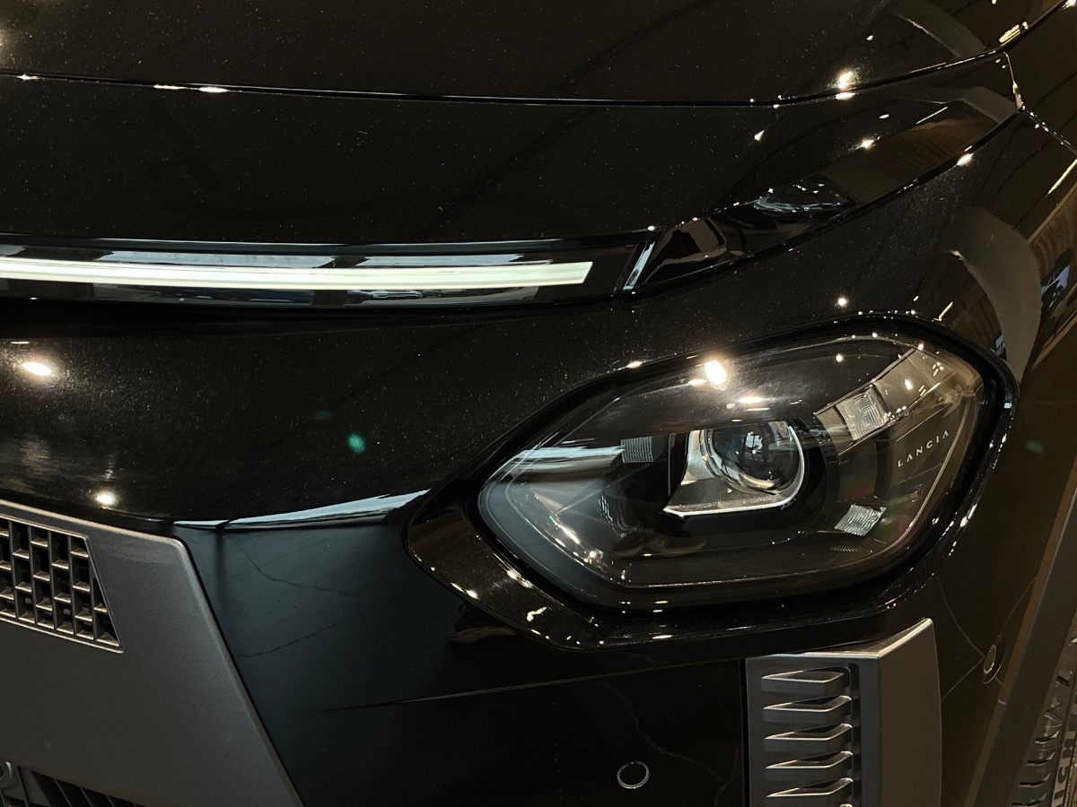 Lancia Ypsilon 2024 Nuovo  Ypsilon 2024 Rovigo