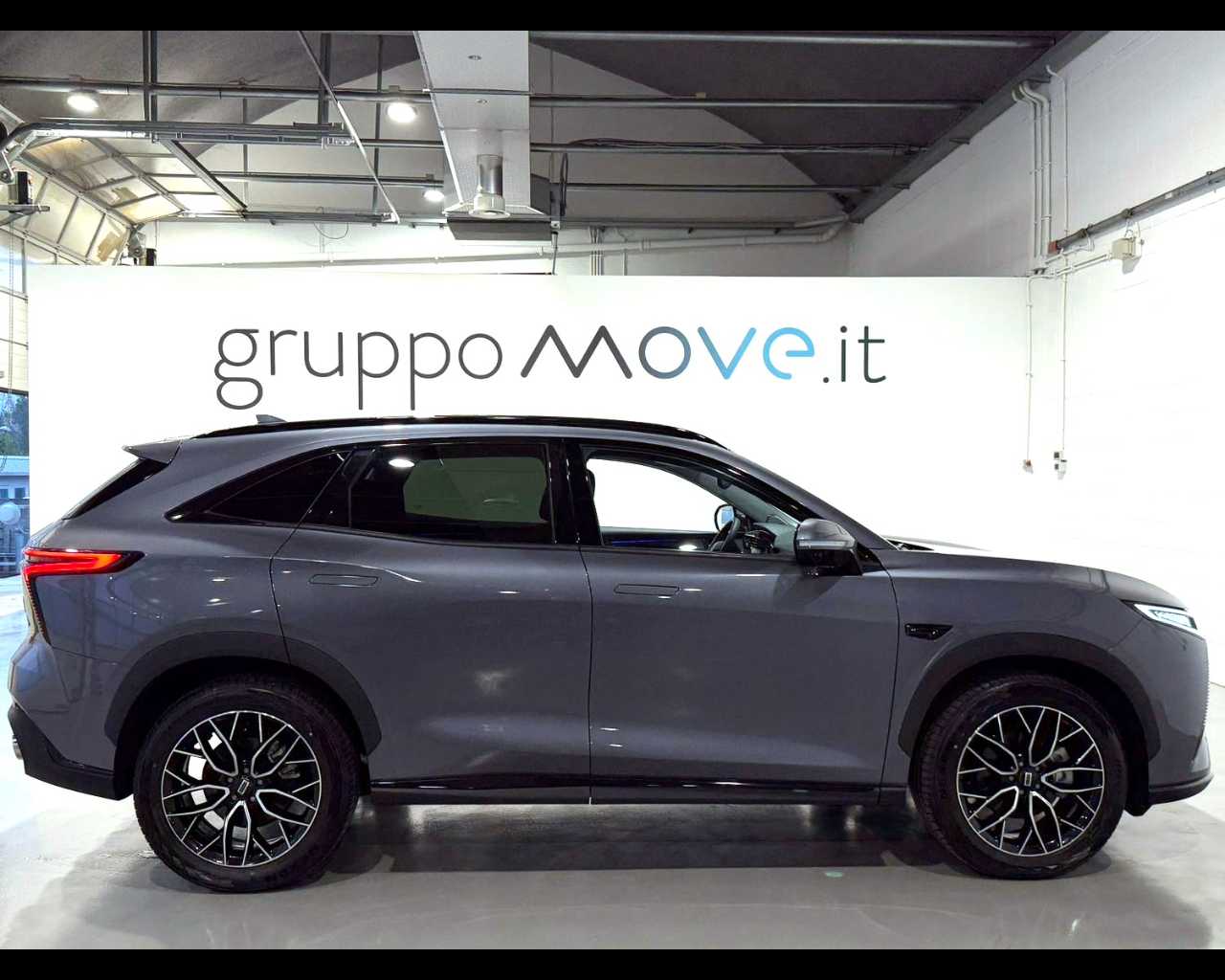 Sportequipe Sportequipe 8 Nuovo gPL Sportequipe 8 Mestre