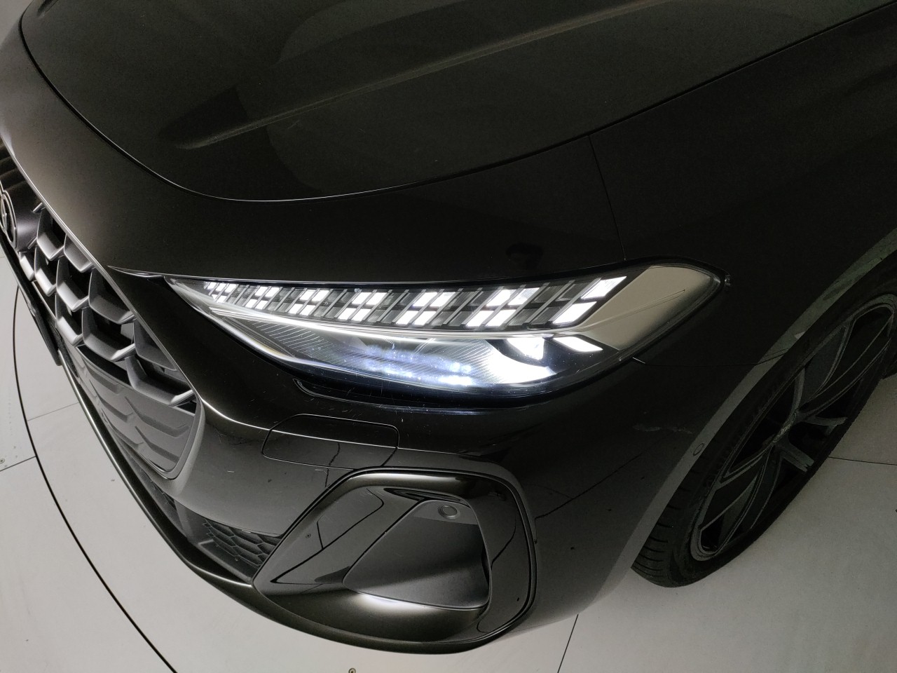 Audi A5 Aziendali 2025 A5 Porto Mantovano