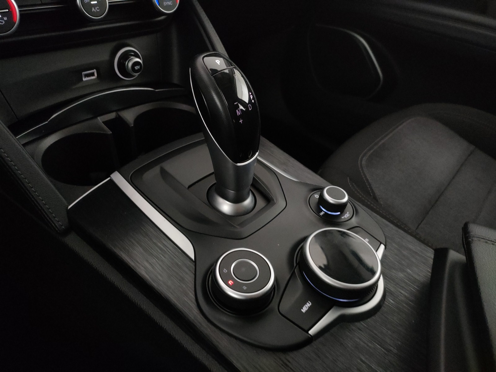 Alfa Romeo Stelvio Usato 2019 Stelvio Legnago