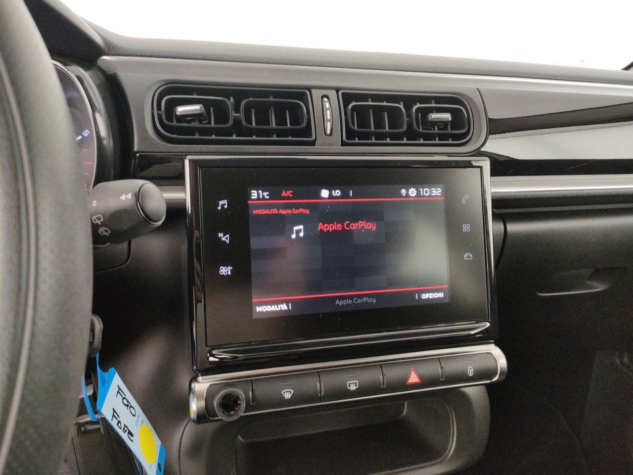 Citroen C3 Usato 2022 C3 Parma