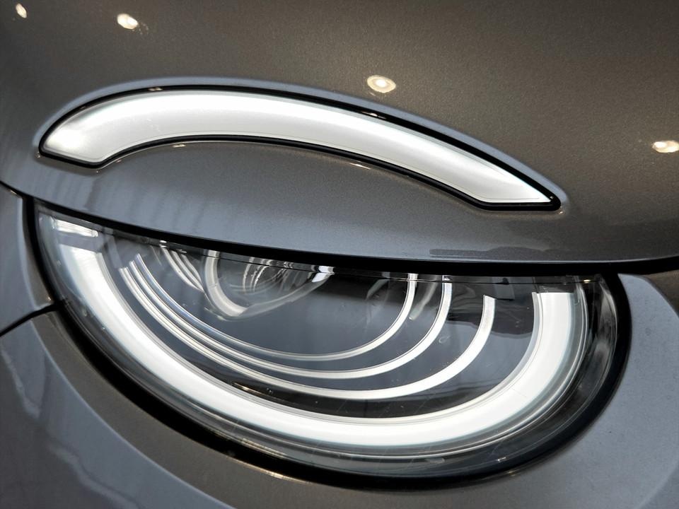 FIAT 500 500e La Prima Elettrica usato - 22