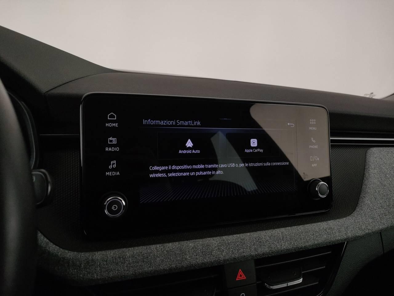 Skoda Kamiq Usato 2025 Kamiq Legnago