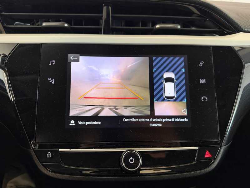 Corsa Vi 2020 - Corsa 1.2 Gs Line S&s 100cv