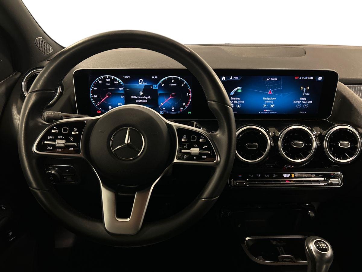 Mercedes Classe B B 160 d Sport Plus - 11