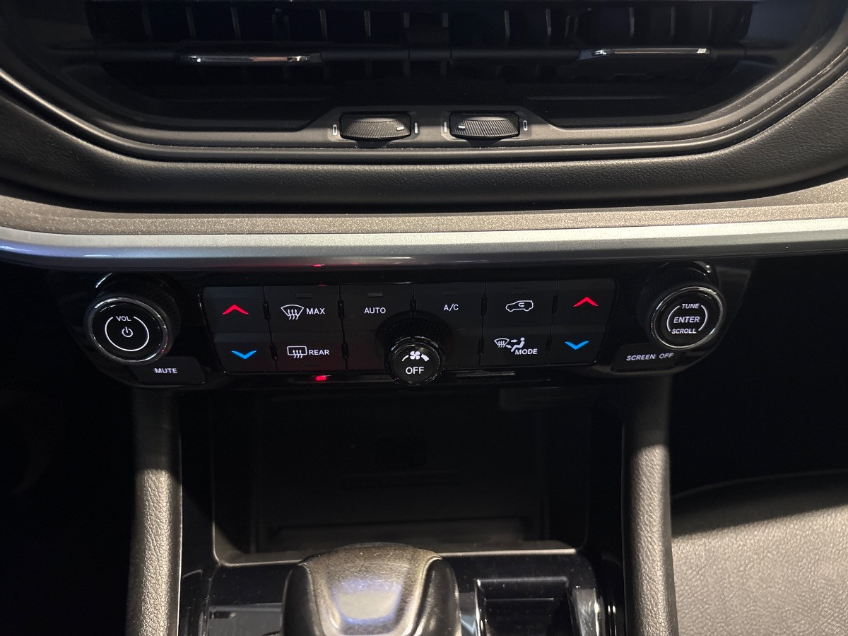 Jeep Compass Usato 2022 Compass Parma
